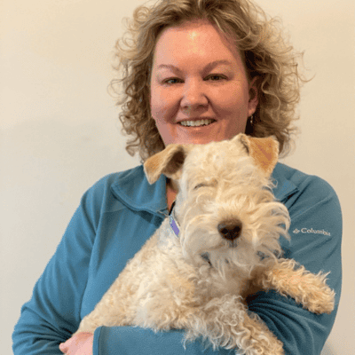 Karen Pet Sitter Hoofs & Woofs